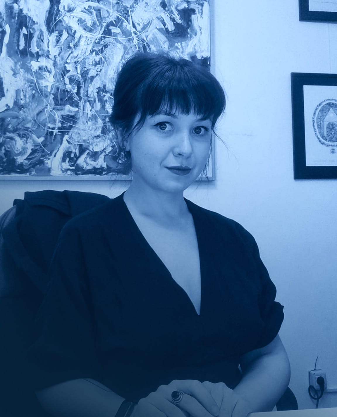 alice - mădălina straton